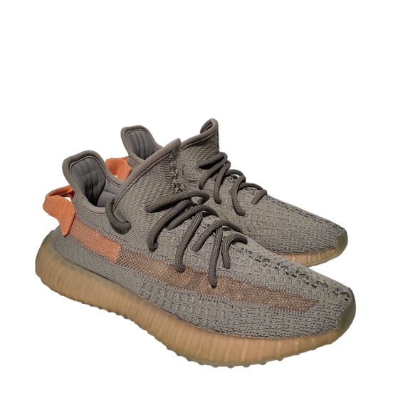 adidas Yeezy Boost 350 V2 True Form Size 5 - Picture 2 of 13